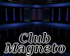 club magneto