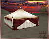 Oasis Wedding Bride Tent