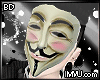 [BD] !Anonymous Mask!