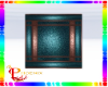 CARPET DRAPE SET 