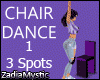 *ZM Chair Dance 1 - 3 Sp