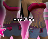 [V4NY] Miki #1 BodySuit