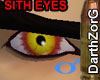 ]dz[ Sith Eyes