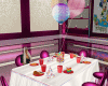 Birthday Party Table