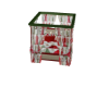 Christmas Couple Bed