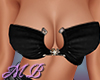 MB Black Tube Top