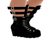 Gothic Boots RL-RLL