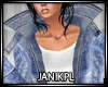 ~jnk Jeans Jacket