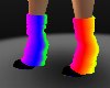 *Rainbow Boots Anim V1