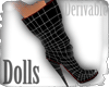 +Dolls:Madonna IV-Boots