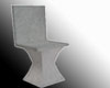 Concrete Granite Chair