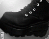 Marla Black Boots