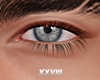 𝓧. Ast Eyes Blue