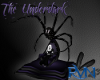 [RVN] UD Spider Throne