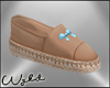 2 Cute Espadrilles B