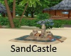 [BD]SandCastle