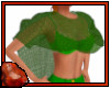 *C Layer Cape Green