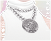 ❄ Rumi Necklace