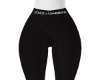 d&g basic tights
