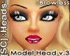 [SC] Model Head v.3