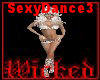 Wicked Sexy Dance 3