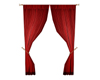 Royal Animated Curtain