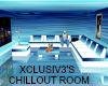 CHILLOUT ROOM