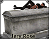[JR] Tombstone Seats