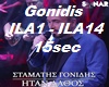 Itan Lathos-Gonidis