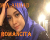 Mia Ahmad - Romancita