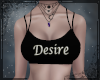 ! Desire