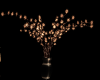 Rainey Light Tree Vase