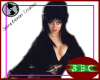 Elvira Sticker