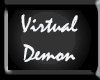 Virtual Demon