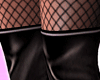 Dark Vinyl Boots Dark Vinyl Boots