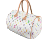 Q - MULTI COLOR LOUI