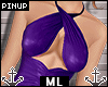 ⚓ | Veira Purple ML