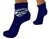 ~CRD~ Geelong Socks