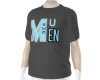 mu men shirt