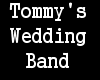 !Tom's Wedding band
