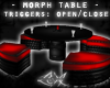 -LEXI- Morph Table RED
