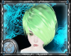 ~E~ Pixy green