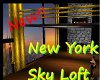 New York Sky Loft