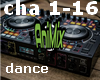 cha cha remix +D