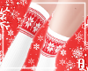 A! Winter socks RL
