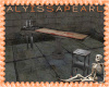 :A: Morgue Autopsy Table