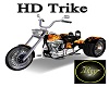 HD Trike