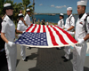 USA Navy Banner