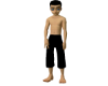 AV. ANIM GANG