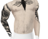 Tatoo male 4